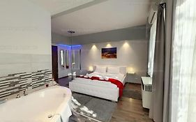 Velnök Luxus Apartman