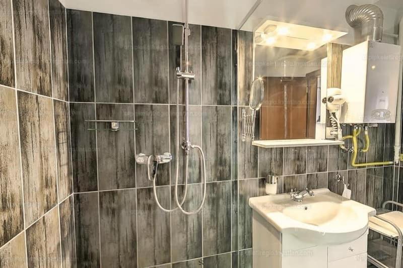 Velnök Luxus Apartman Makó Exterior foto