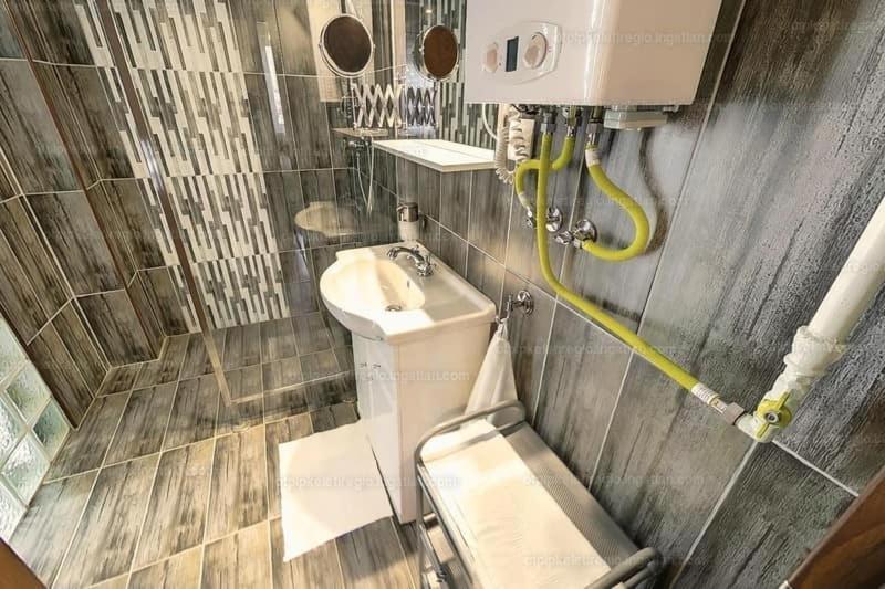 Velnök Luxus Apartman Makó Exterior foto